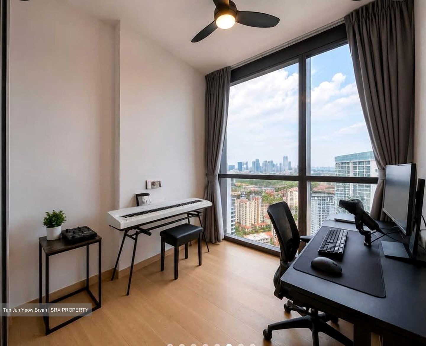 The Avenir (D9), Condominium #574265121